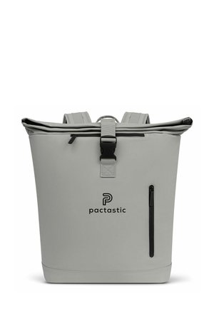 URBAN COLLECTION DAY LAPTOPFACH - Tagesrucksack - grey
