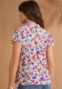 Love & Roses Bluza - floral