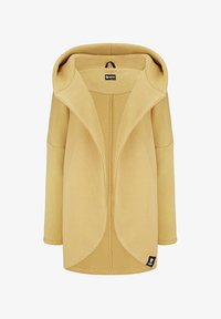 Niewybrane, bombardino