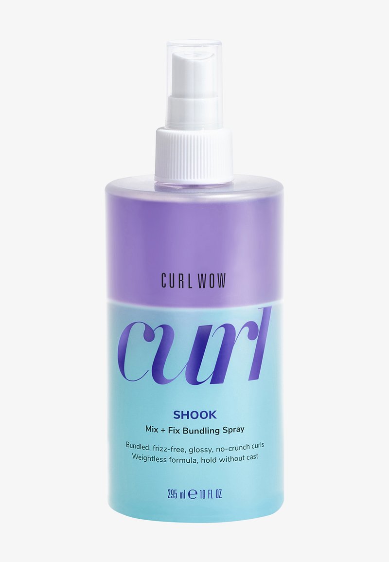 COLOR WOW SHOOK MIX + FIX BUNDLING SPRAY - Mousse - Zalando.dk