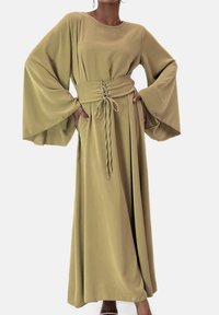 Niet geselecteerd, braun