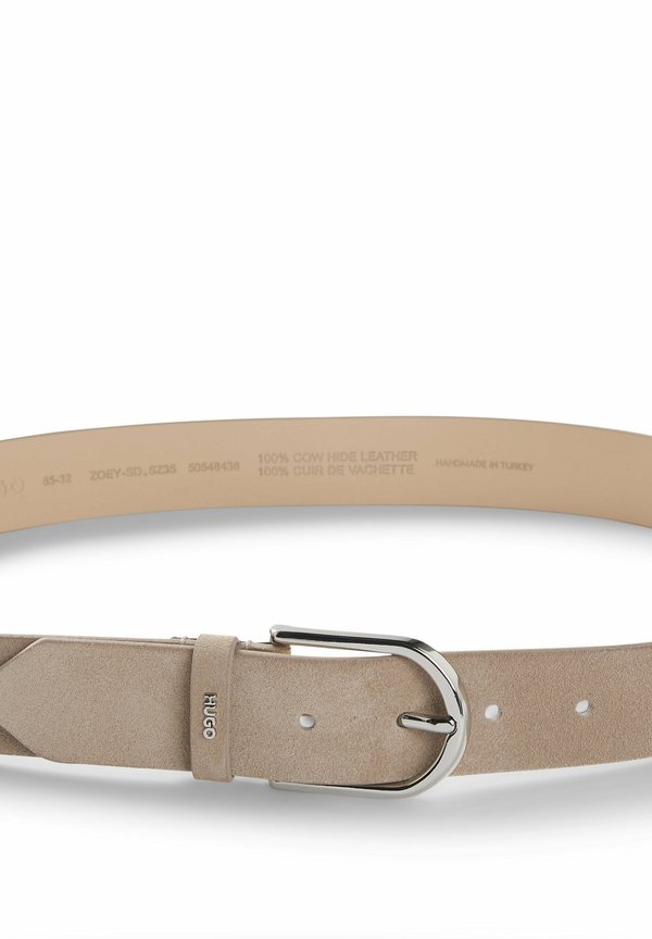 ZOEY - Belt - light beige seven2