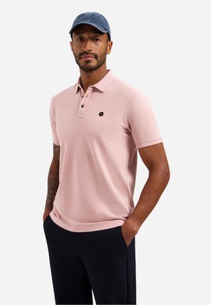BASIC - Poloshirt - light mauve