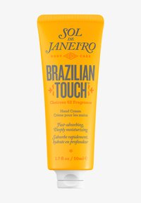 Sol de Janeiro - BRAZILIAN TOUCH HAND CREAM - Crema mani - - Immagine in miniatura 1