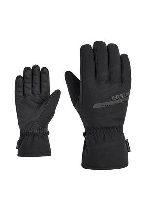 ZI-1733 AS R - Gloves - graphite