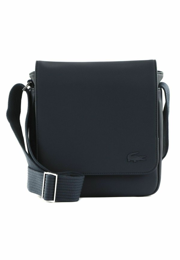 CLASSIC  - Cross body bag - marine