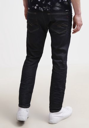 Jeans Slim Fit - dark-blue denim