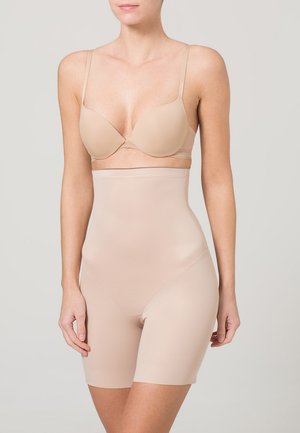 Conturelle SOFT TOUCH SHAPERSLIP MET PIJP - Shapewear - beige