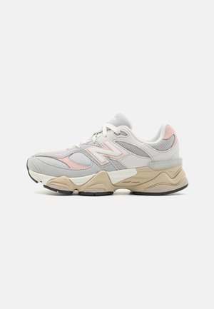 9060 - Sneakers basse - grey matter