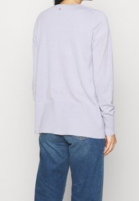 s.Oliver Vest - lilac