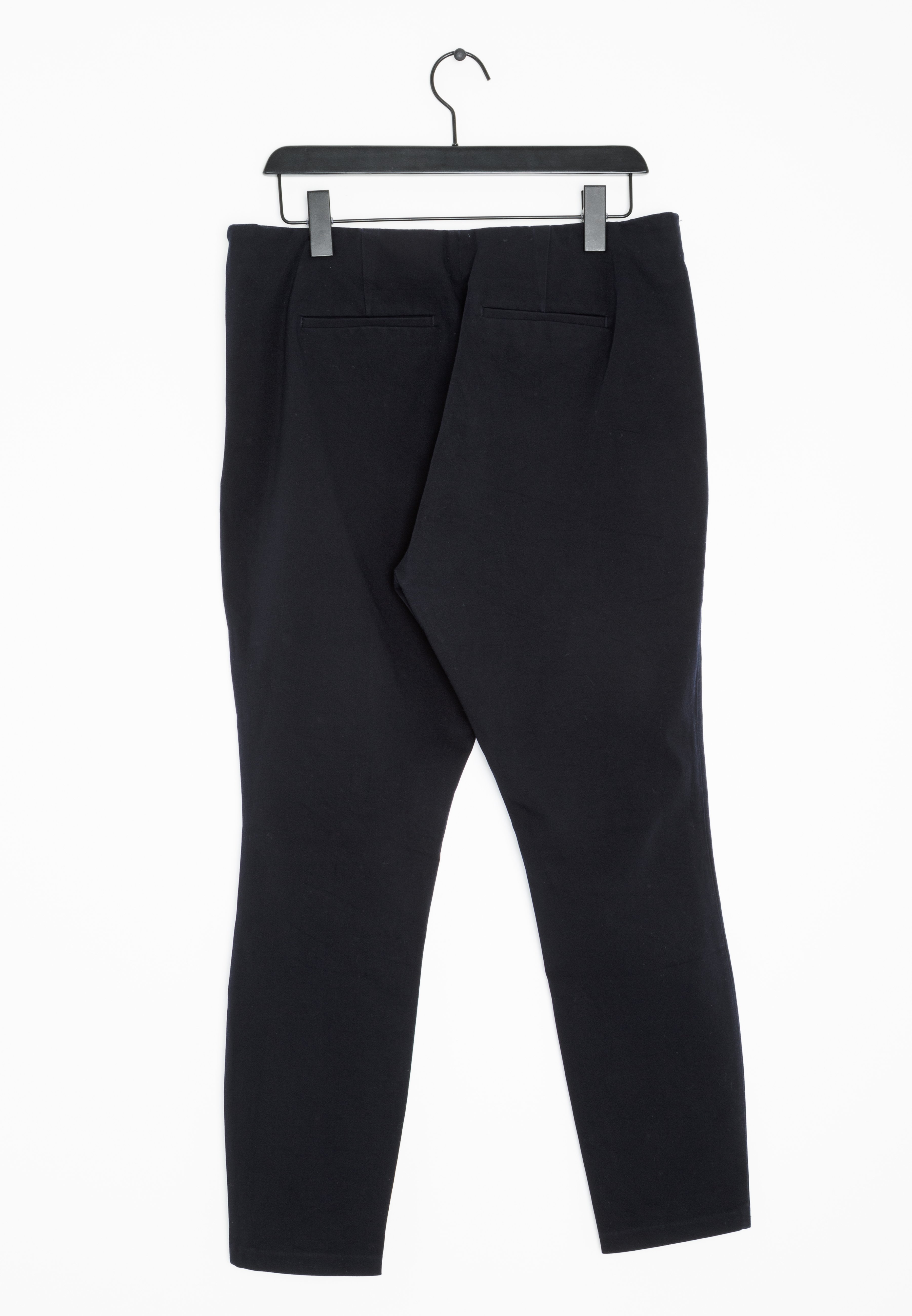 Uniqlo Trousers - blue - (Pre-owned 