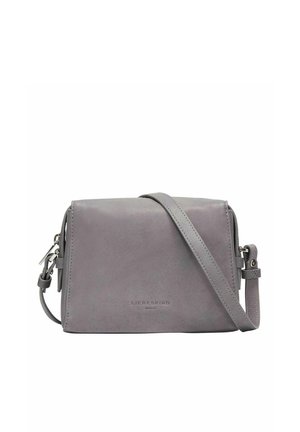 Cross body bag - anemone