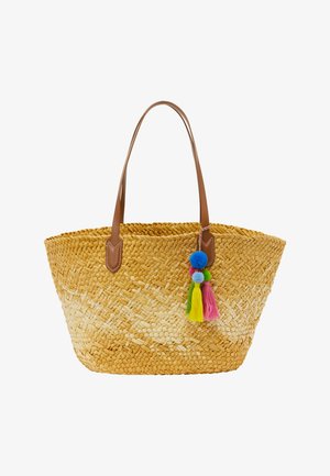IZIA Bolso de mano - brown