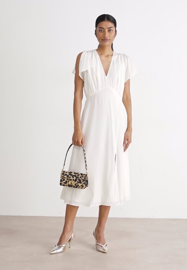 TABBY SHOULDER BAG - Handbag - leopard3