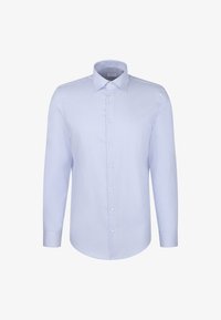 Unausgewählt, light blue