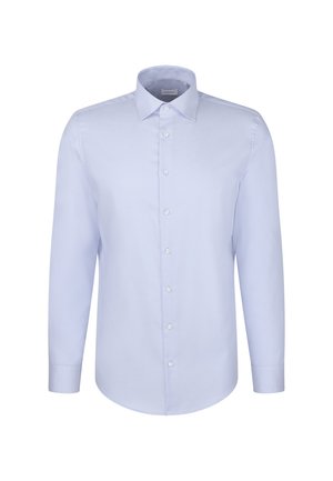 Seidensticker, SLIM FIT - Hemd - light blue