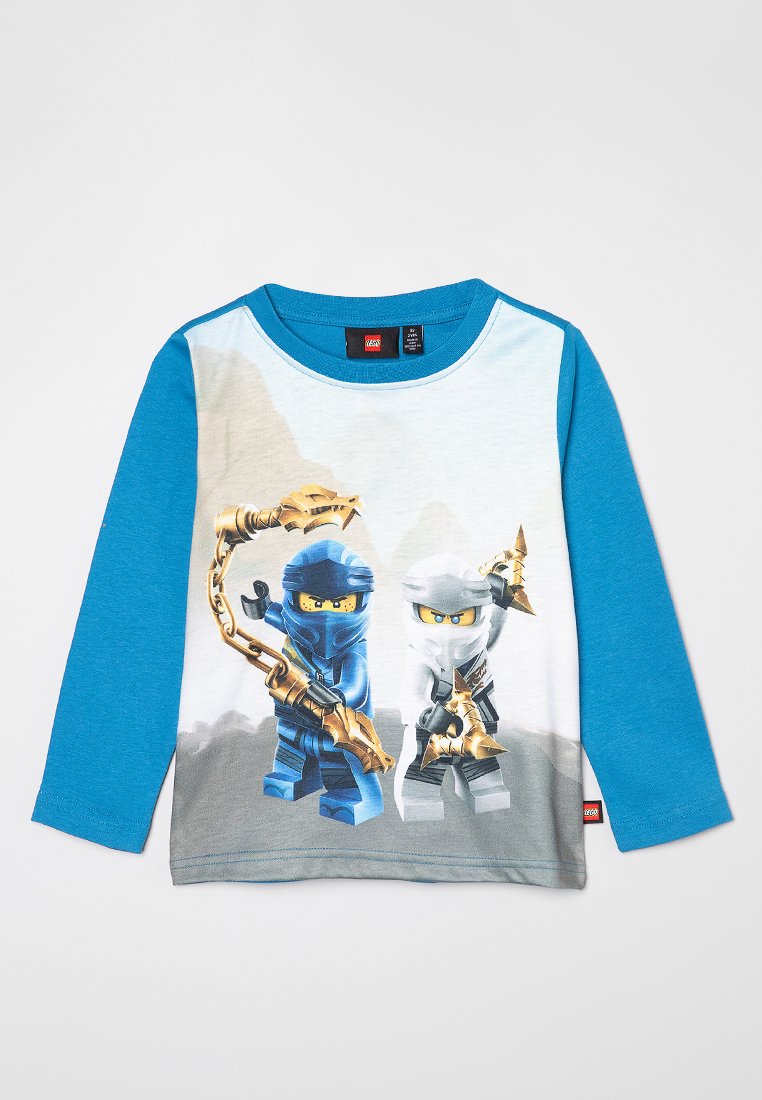 LEGO® kidswear Longsleeve blauw