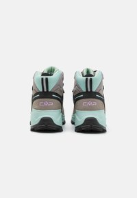 CMP Rigel Low Wmn WP - Wandelschoenen - Dames 3Q54456-03PG-36