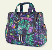 Oilily CATHY KOSMETIK - Toilettas - peacoat