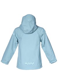 Isbjörn of Sweden MONSUNE  - Regnjakke / vandafvisende jakker - mint