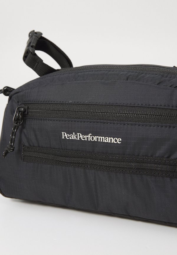 STREET BIKE BAG UNISEX - Bum bag2