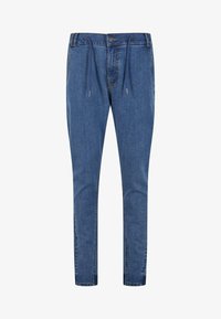 Valitud, mid deep blue washed