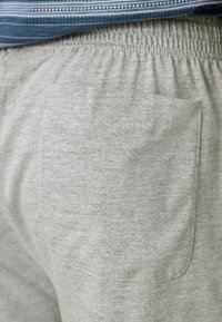 Next TEXTURED - REGULAR FIT - Pidžamas komplekts - blue stripe grey