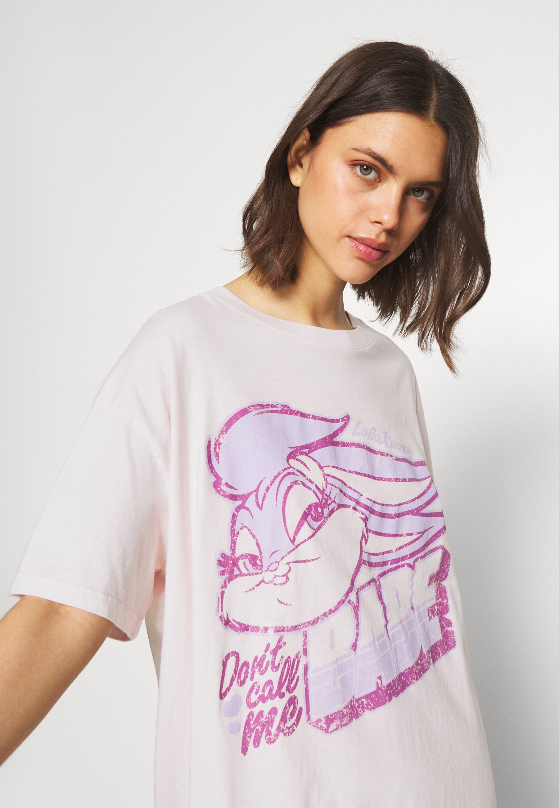 Cotton On Body 90'S TSHIRT NIGHTIE 