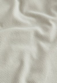 Next STAG - Donji dijelovi trenirke - bone cream textured