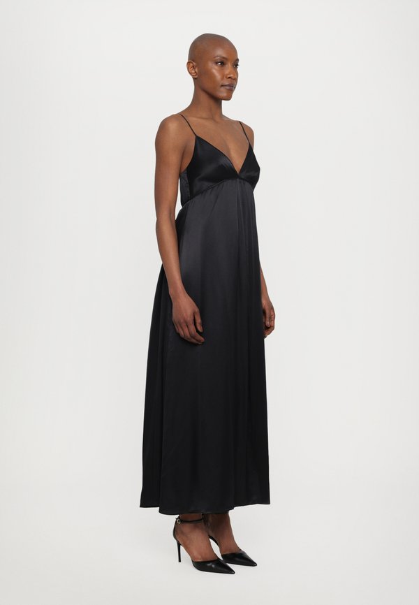 FELICITA LONG DRESS - Maxi dress2