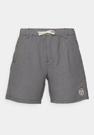Sergio Tacchini, BENVENUTO - Shorts - maritime blue