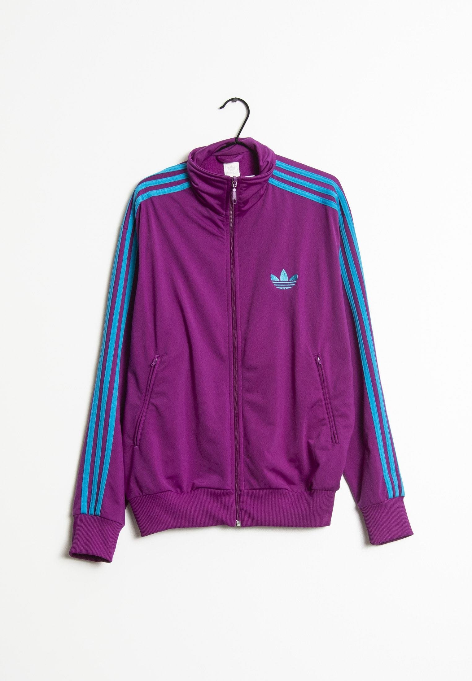 Adidas trainingsjacke pink Clearance
