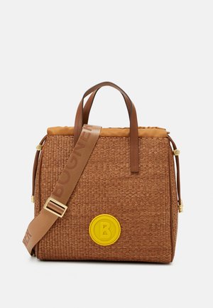 Bolso de mano - brown
