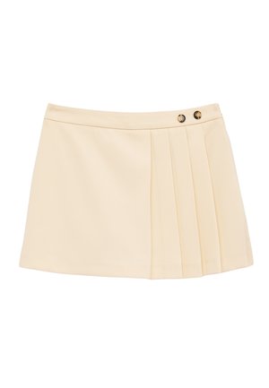 Koton, MINI SKORT . - Minijupe - yellow