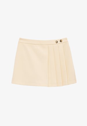 Koton, MINI SKORT . - Minijupe - yellow