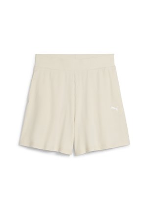 Puma ELEVATED GERIPPTE 5 MIT HOHEM BUND - Dresside alumine osa - alpine snow