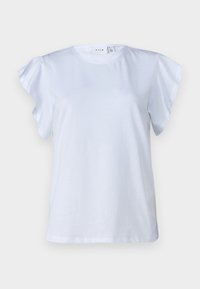 VISUMMER - T-shirt basic - snow white