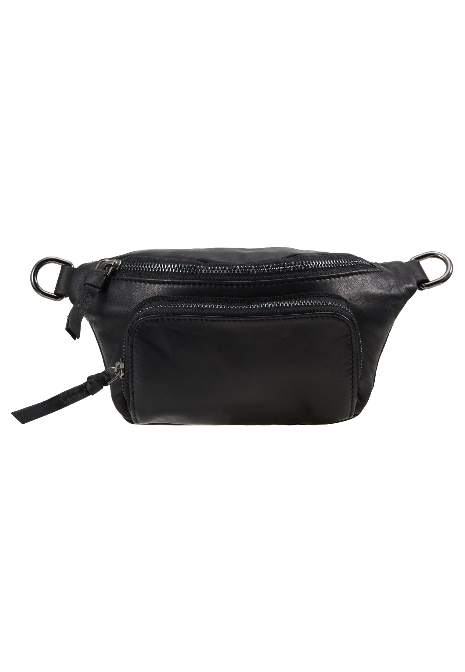 day bum bag black