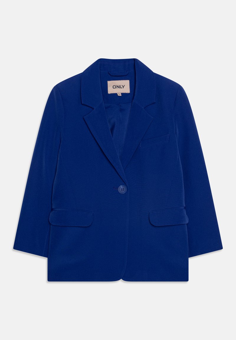 Kids ONLY - KOGLANA BERRY  - Blazer - bluing, Ingrandire