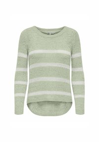 Non sélectionné, subtle green
