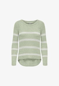 Unausgewählt, subtle green