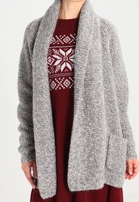 Tom Joule Kofta - dark grey