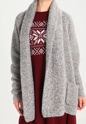 Kofta - dark grey