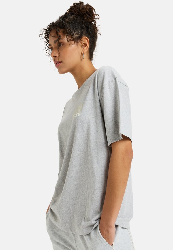 Print T-shirt - sgrh2