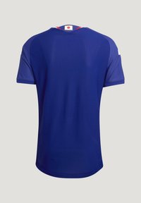 adidas Performance JAPAN 26 HOME AUTHENTIC - Nationalmannschaft - japan blue   ash blue
