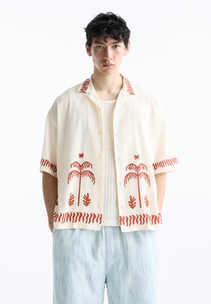 Camicia Uomo zalando