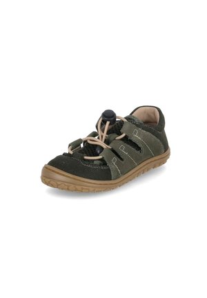 NOLO - Sandals - grün kombi