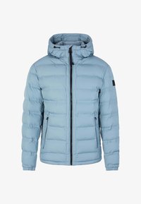 Unausgewählt, ice blue