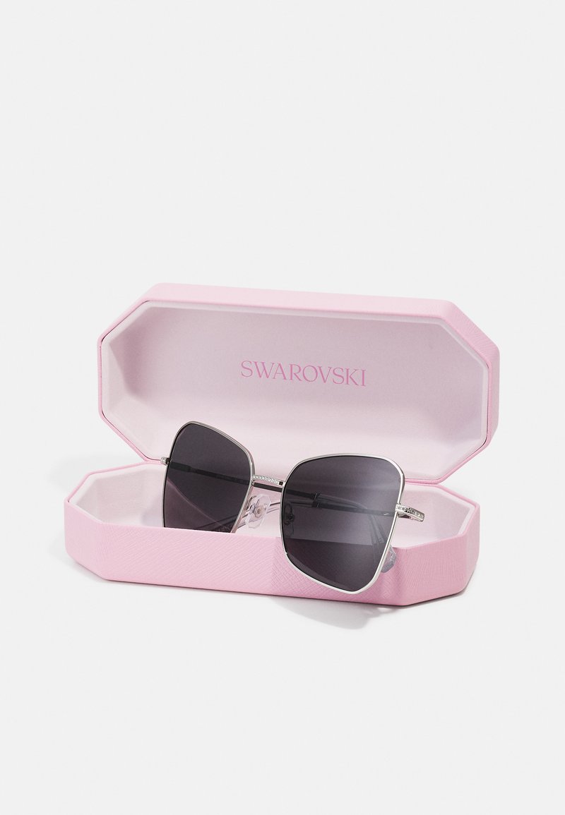Eyeglass Frames Swarovski Sunglasses Case New Jimmy Choo  display picture 3