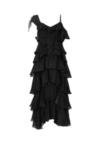 SIERRA DRESS - Rochie cocktail/Rochie petrecere - black